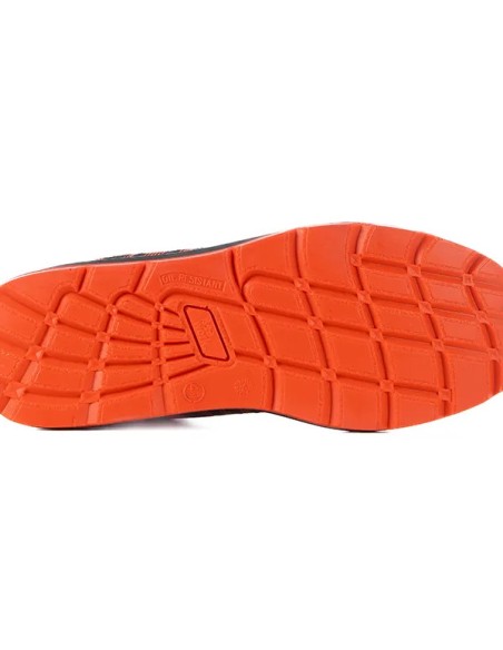 Deportivo bota no metálico ESD MITRA S3S