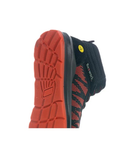 Deportivo bota no metálico ESD MITRA S3S