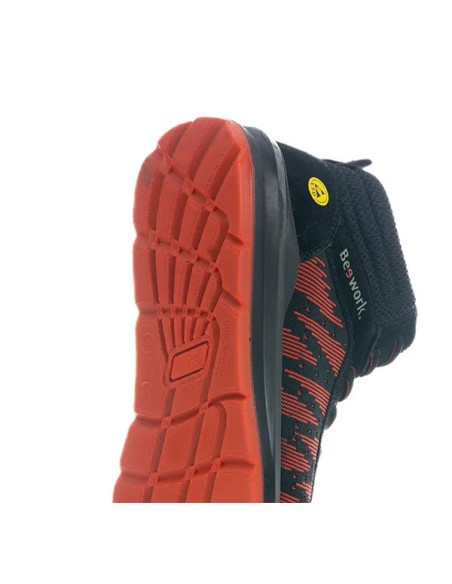 Deportivo bota no metálico ESD MITRA S3S