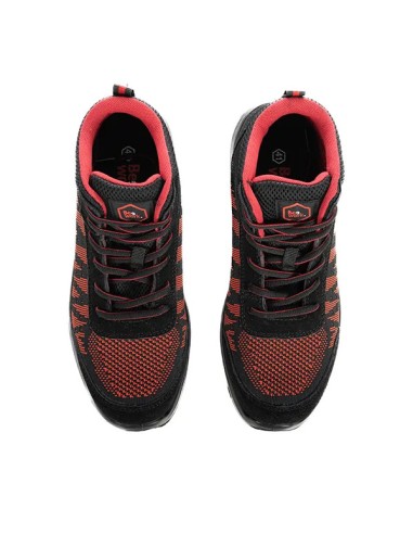 Deportivo bota no metálico ESD MITRA S3S