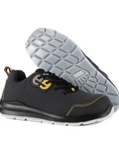 Deportivo no metálico ESD BEE WORK VISNU S3S 2