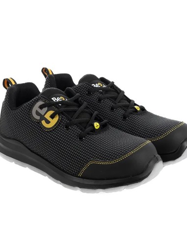 Deportivo no metálico ESD BEE WORK VISNU S3S