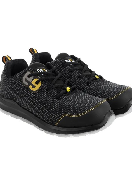 Deportivo no metálico ESD BEE WORK VISNU S3S