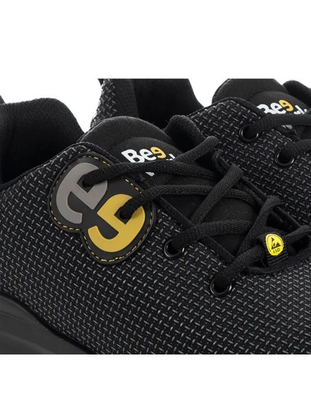 Deportivo no metálico ESD BEE WORK VISNU S3S