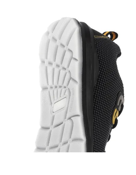 Deportivo no metálico ESD BEE WORK VISNU S3S