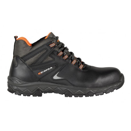 BOTA DE SEGURIDAD COFRA ASCENT S3