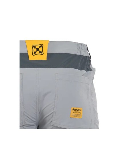 Pantalón elástico ligero TOMAS BODERO BEE WORK 165GSM EDDIE