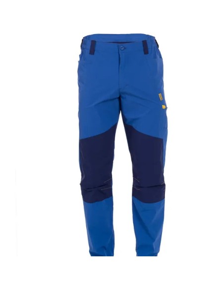 Pantalón elástico ligero TOMAS BODERO BEE WORK 165GSM EDDIE