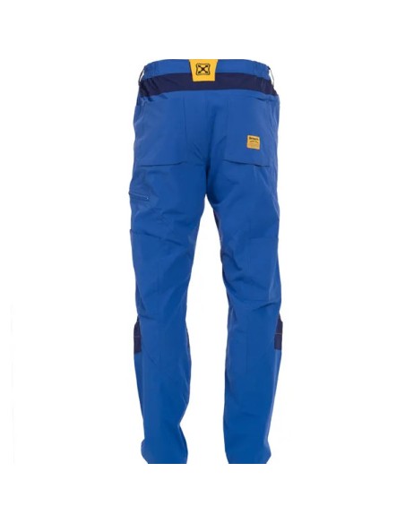 Pantalón elástico ligero TOMAS BODERO BEE WORK 165GSM EDDIE