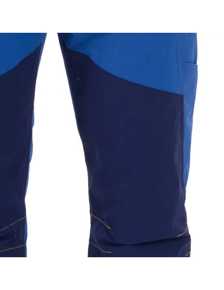 Pantalón elástico ligero TOMAS BODERO BEE WORK 165GSM EDDIE