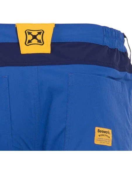 Pantalón elástico ligero TOMAS BODERO BEE WORK 165GSM EDDIE