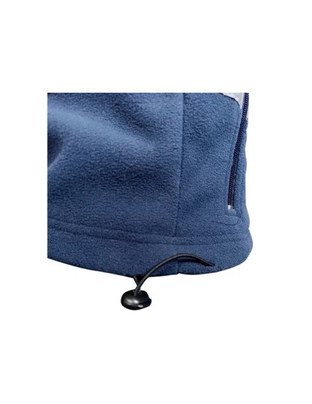 Chaqueta polar de alta visibilidad combinado PLANET HV POLAR FLEECE Tomas bodero