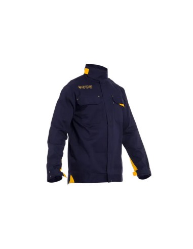 Cazadora para Soldadura FUZZ FR Tomas Bodero |...