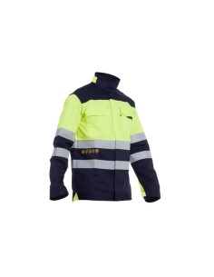 Cazadora Soldadura Alta Visibilidad RIDE FRHV | Tomás Bodero