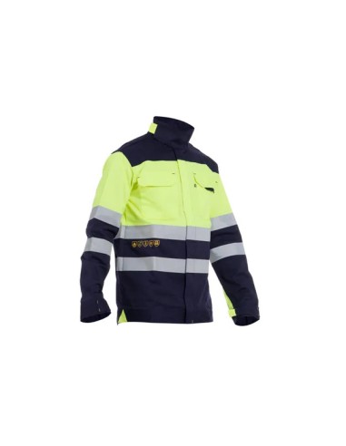 Cazadora Soldadura Alta Visibilidad RIDE FRHV |...