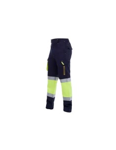 Pantalón para soldadura STRIP FRHV