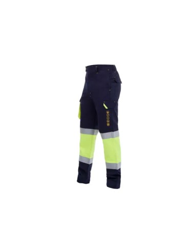 Pantalón para soldadura STRIP FRHV