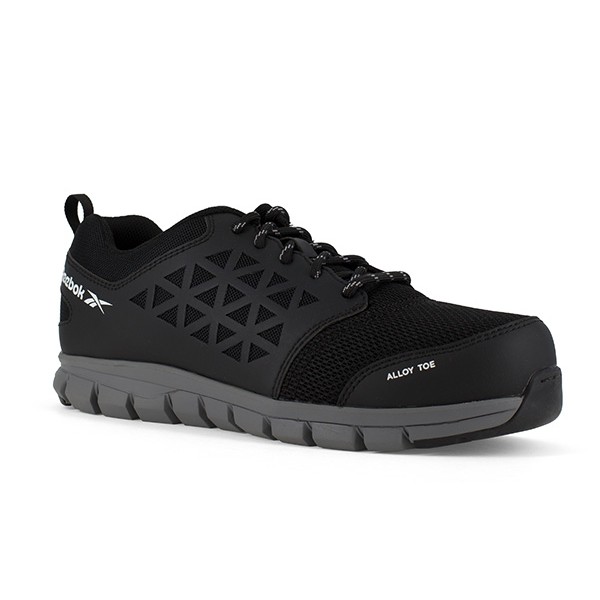 Deportiva de seguridad REEBOK EXCEL light 1031S1P Talla 36