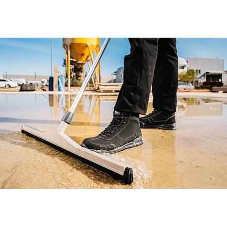 BOTA DE SEGURIDAD 707005 VELILLA METAL FREE