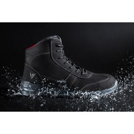 BOTA DE SEGURIDAD 707005 VELILLA METAL FREE 2