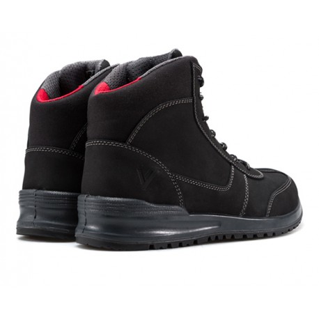 BOTA DE SEGURIDAD 707005 VELILLA METAL FREE