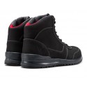 BOTA DE SEGURIDAD 707005 VELILLA METAL FREE