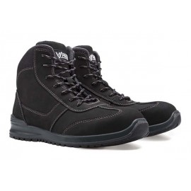 BOTA DE SEGURIDAD 707005 VELILLA METAL FREE