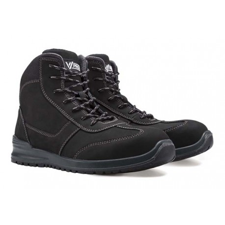 BOTA DE SEGURIDAD 707005 VELILLA METAL FREE