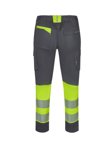 Pantalón Alta Visibilidad Velilla 303032S |...