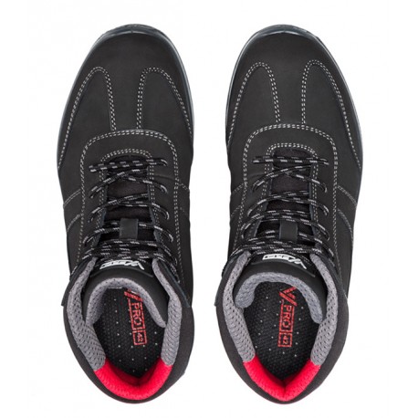 BOTA DE SEGURIDAD 707005 VELILLA METAL FREE