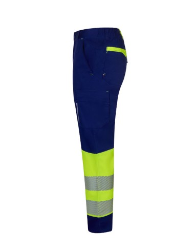 Pantalón Alta Visibilidad Velilla 303032S |...
