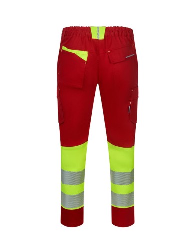 Pantalón Alta Visibilidad Velilla 303032S |...