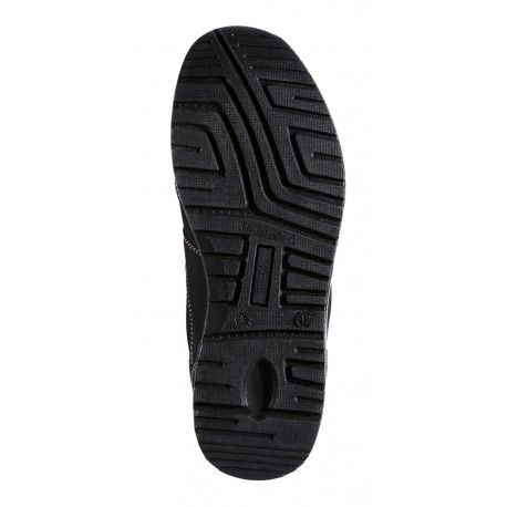 BOTA DE SEGURIDAD 707005 VELILLA METAL FREE