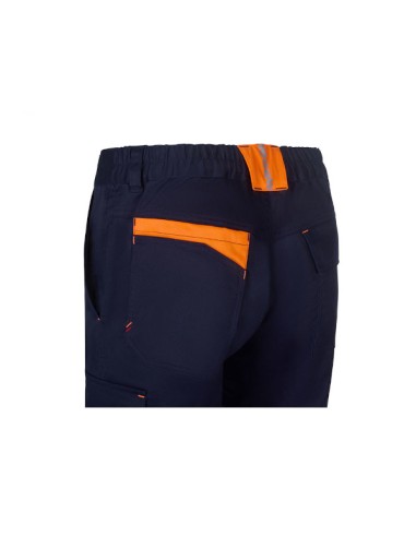 Pantalón Alta Visibilidad Velilla 303032S |...