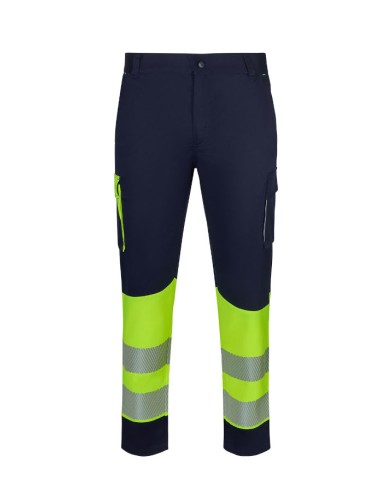 Pantalón Alta Visibilidad Velilla 303032S |...