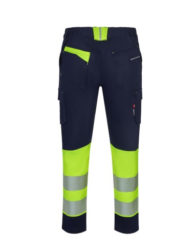 Pantalón Alta Visibilidad Velilla 303032S |...