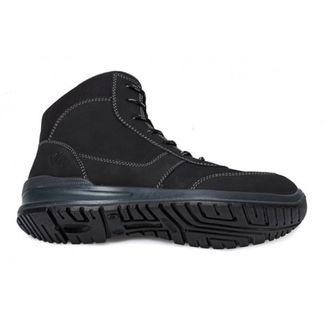 BOTA DE SEGURIDAD 707005 VELILLA METAL FREE