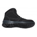 BOTA DE SEGURIDAD 707005 VELILLA METAL FREE