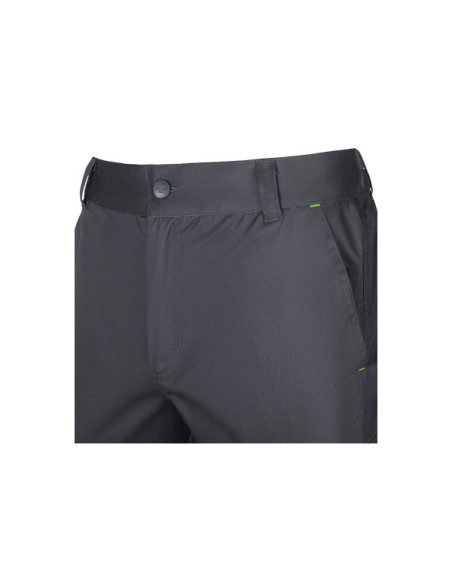 Pantalón Alta Visibilidad Velilla 303032S | Elástico y Multibolsillos