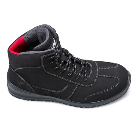 BOTA DE SEGURIDAD 707005 VELILLA METAL FREE