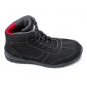 BOTA DE SEGURIDAD 707005 VELILLA METAL FREE