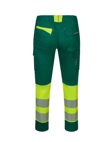 Pantalón Alta Visibilidad Velilla 303032S |...