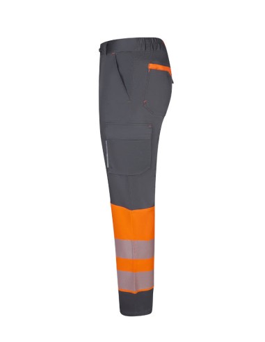 Pantalón Alta Visibilidad Velilla 303032S |...