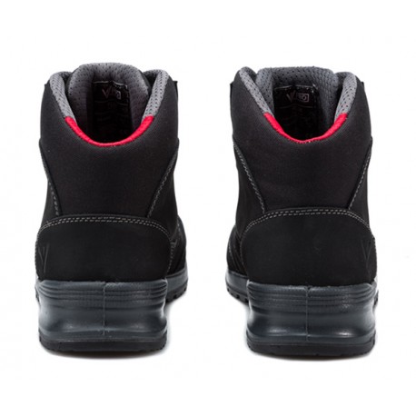 BOTA DE SEGURIDAD 707005 VELILLA METAL FREE
