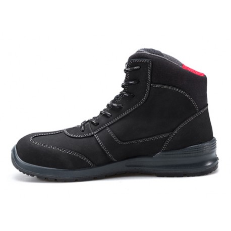 BOTA DE SEGURIDAD 707005 VELILLA METAL FREE