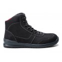 BOTA DE SEGURIDAD 707005 VELILLA METAL FREE
