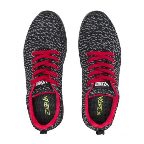 DEPORTIVA DE SEGURIDAD VELILLA 707001 METAL FREE