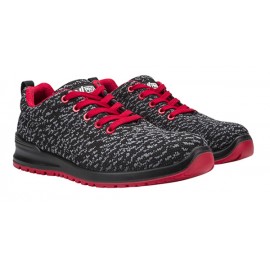 DEPORTIVA DE SEGURIDAD VELILLA 707001 METAL FREE 2