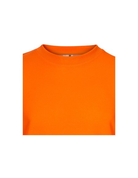 Camiseta Alta Visibilidad Manga Larga Velilla 305604