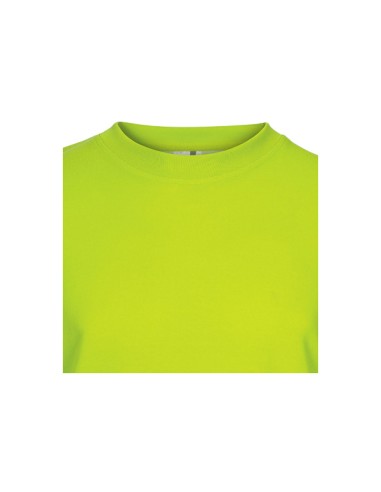 Camiseta Alta Visibilidad Manga Larga Velilla...